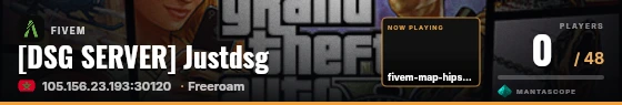 Hero badge preview