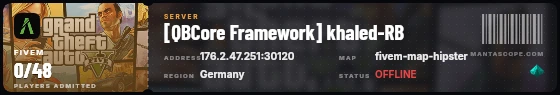 Ticket badge preview