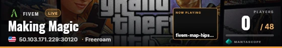 Hero badge preview