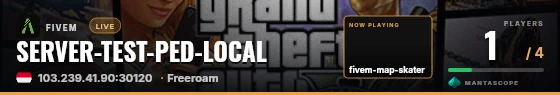 Hero badge preview