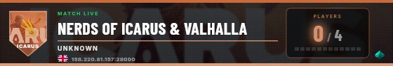 Scoreboard badge preview