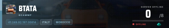 Edge badge preview