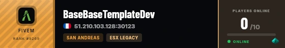 Strata badge preview
