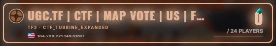 Marquee badge preview
