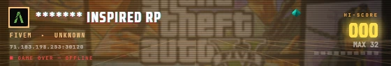 Arcade badge preview