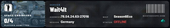 Ticket badge preview