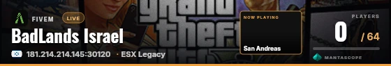 Hero badge preview
