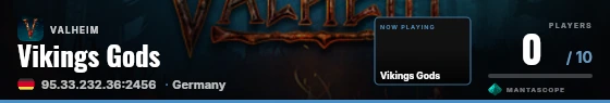 Hero badge preview