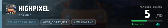 Edge badge preview