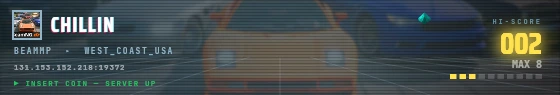 Arcade badge preview