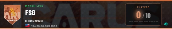 Scoreboard badge preview