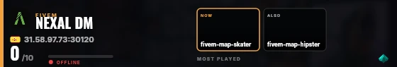 Filmstrip badge preview