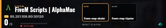 Filmstrip badge preview