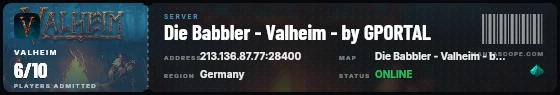Ticket badge preview
