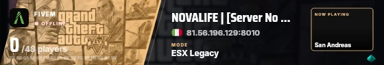 Blade badge preview