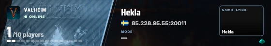 Blade badge preview