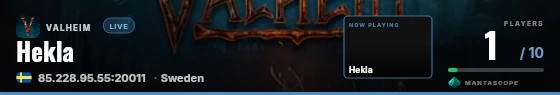 Hero badge preview