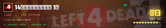 Arcade badge preview