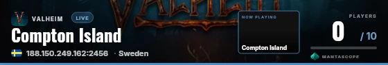 Hero badge preview