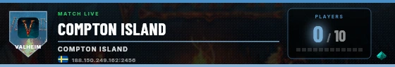 Scoreboard badge preview
