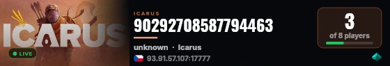 90292708587794463 live status badge