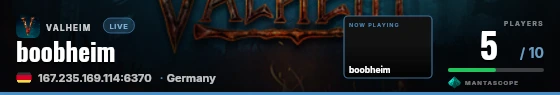 Hero badge preview