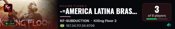 -=AMERICA LATINA BRASIL=- 04 live status badge