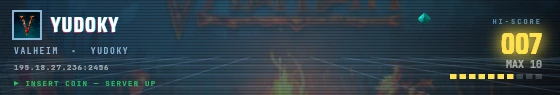 Arcade badge preview