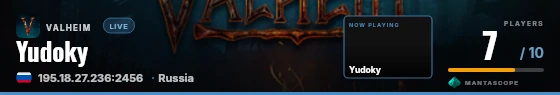 Hero badge preview