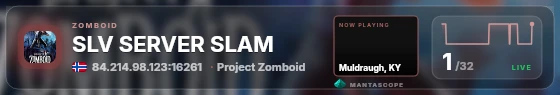 Glass badge preview