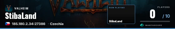 Hero badge preview