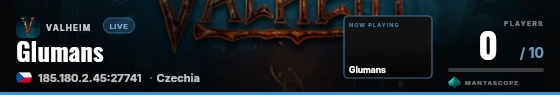 Hero badge preview