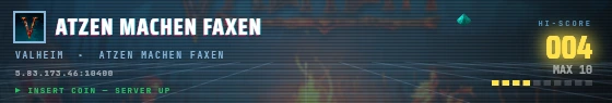 Arcade badge preview