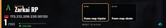 Filmstrip badge preview