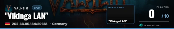 Hero badge preview