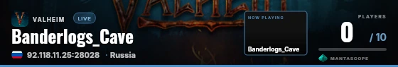 Hero badge preview