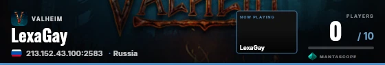 Hero badge preview