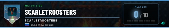 Scoreboard badge preview