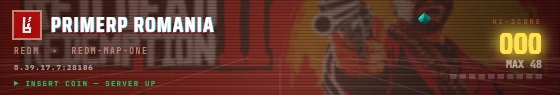 Arcade badge preview