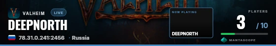 Hero badge preview