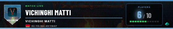 Scoreboard badge preview