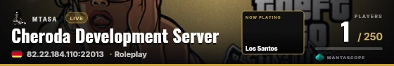 Hero badge preview