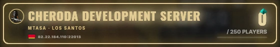Marquee badge preview