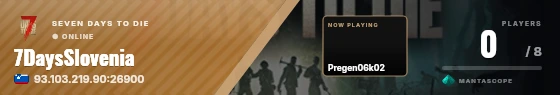 Sweep badge preview