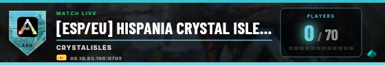 Scoreboard badge preview