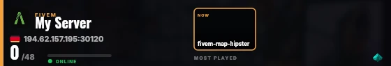 Filmstrip badge preview