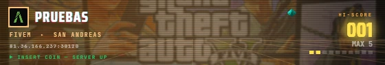 Arcade badge preview