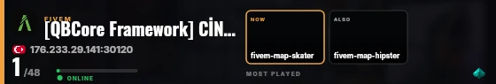 Filmstrip badge preview