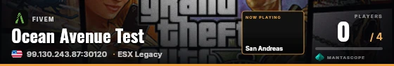 Hero badge preview