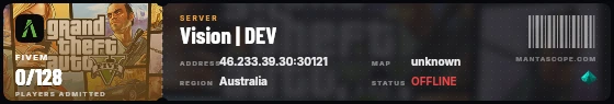 Ticket badge preview